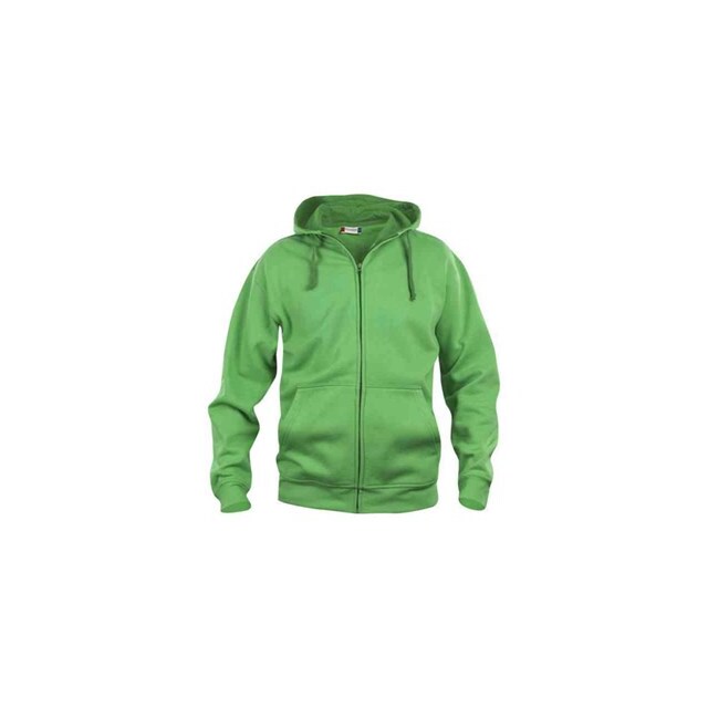 BASIC HOODY FZ HERR GRÖN M | Beijerbygg Byggmaterial BASIC HOODY FZ HERR GRÖN M | Beijerbygg Byggmaterial